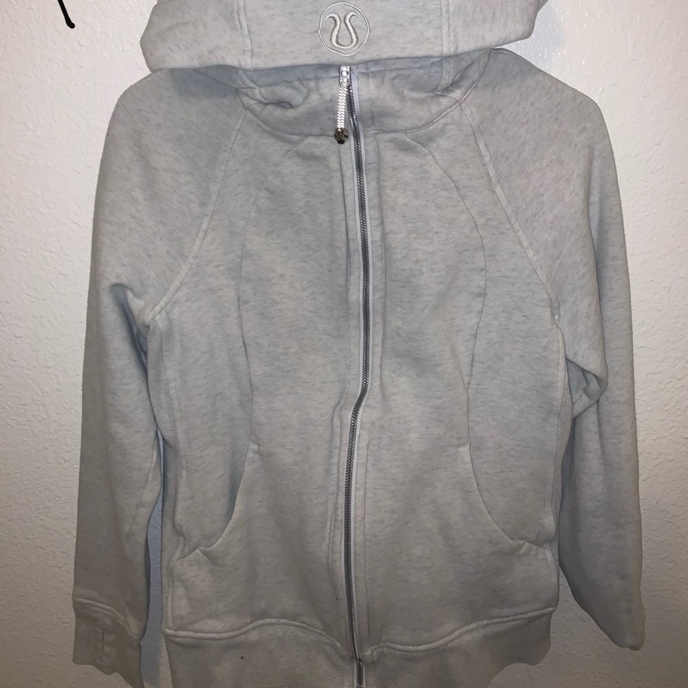 Scuba Jacket